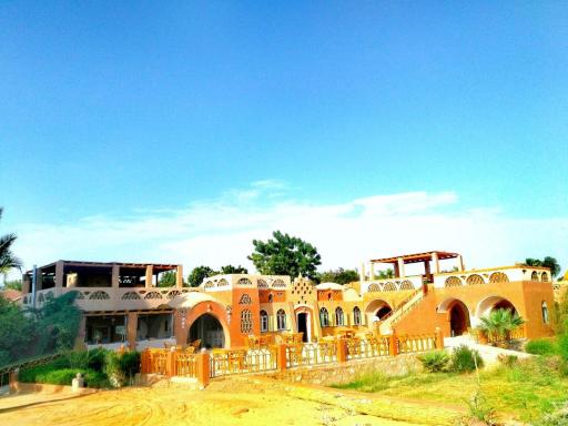 Eskaleh Eco-Lodge - Housity