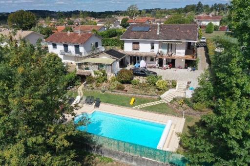 au petit écureuil - Housity