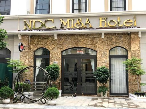 NDC MISA HOTEL - Housity