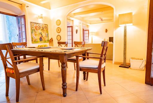 Stylish apartment in Stone Town - Housity