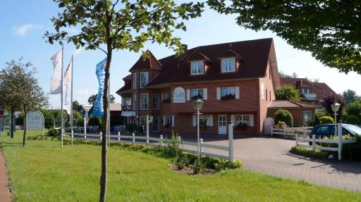 Hotel Flora - Housity