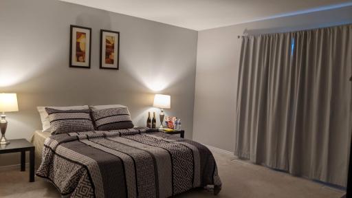 The Warm Welcome Suite - Housity