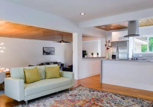 Amazing House W pool @Coral Gables Miami - Housity