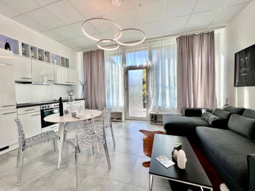 Logement Miéville 7 l Travers centre - Housity