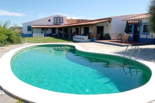 Monte do Laranjal - Housity