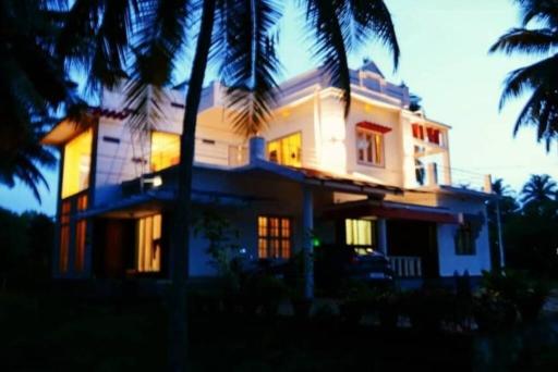 The Big Pineapple éstate - Suites (A/C) - Housity