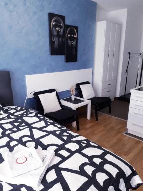 Apartman Rajić Central Lux - Housity