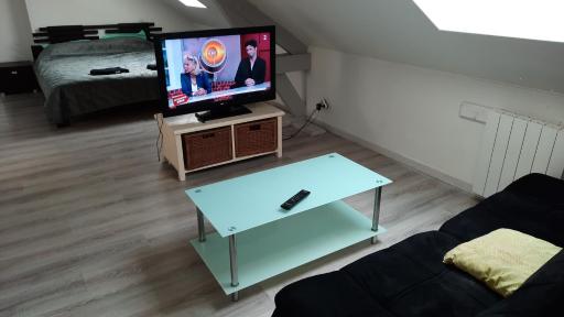 Studio n'4 Rue St Pierre - Housity
