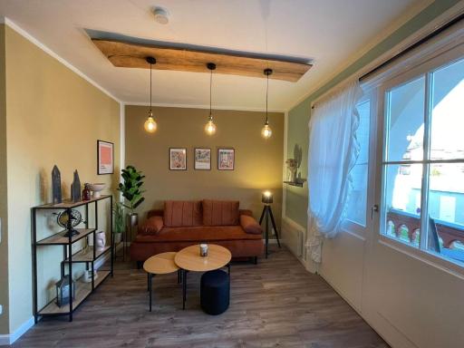 BullsLiving Seeapartment 3 AM CORSO - Housity
