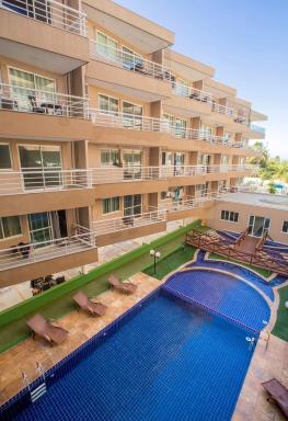 Ap lindo, moderno, confortável, novo! - Housity