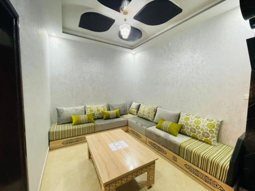 Appartements meublés AL BARAKA - Housity