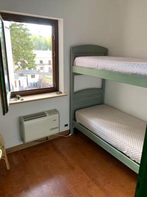 Alloggio incantevole con camino - Housity