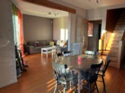 Trouville - Charmant Duplex familial très spacieux - Housity