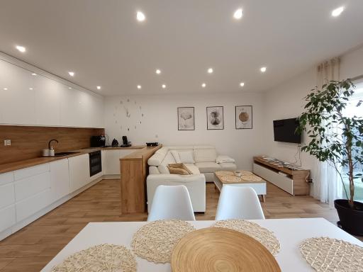 Apartament przy Kopalni Srebra - Housity