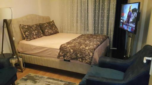 Private Rooms and Flats Apartments - Housity