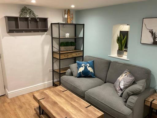 1 bed Home from Home Apartments - Housity
