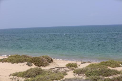 Muscat beach Guest house Villa 5 - Housity