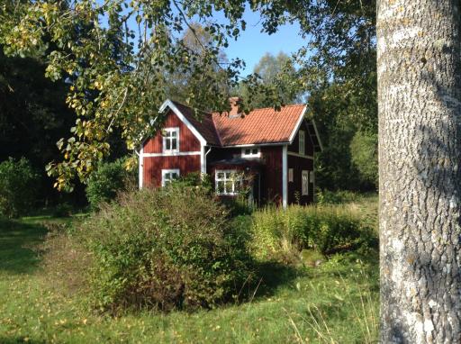 Villa Asta 1 Råglanda Lyrestad - Housity