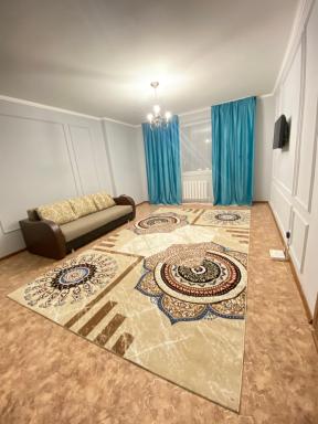 Apartment on 13 Almaty street in Astana - Housity