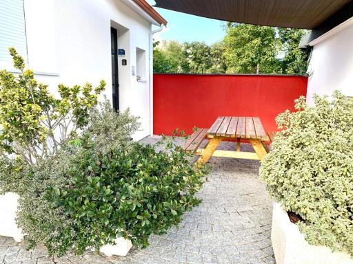 Studio 4 étoiles Villa Mes Loisirs - Housity