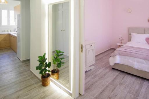 La Rosa - Housity