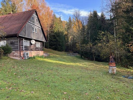 Apartmán u vleku - Housity