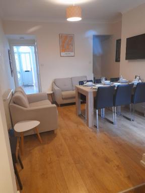 Colville House - Housity