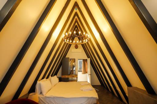 World DREAMS Forest - Housity