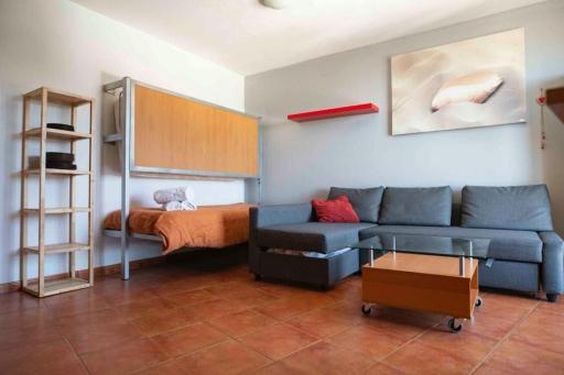 Apartamento Little Rest Gorbea Sierra nevada Zona baja, 4 pax, garaje, wifi - Housity