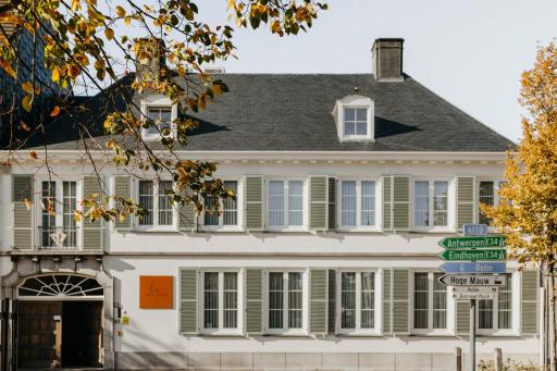 B&B Vrijheid 4 - Housity