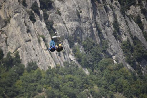 Casetta La Roccia nel Borgo di Pietrapertosa - Housity