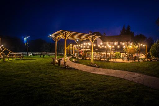 The Half Moon - Housity