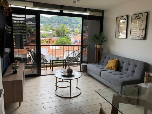 New Generation Apartment - Housity