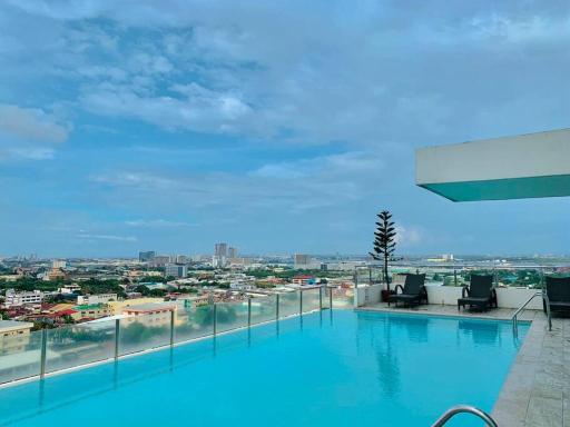 Mabolo Garden Flats 2306 - Housity