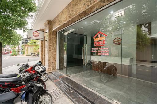 Merry House Hoàng Huy Riverside - Housity