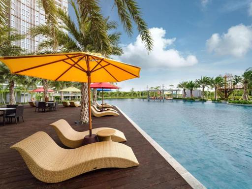 Sea View Rooms Jakarta - Housity