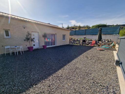 Le ptit cocon ardechois - Housity