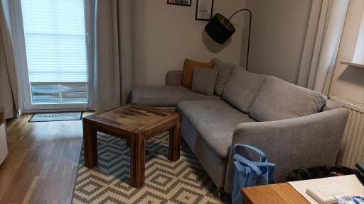 Monteurwohnung - Housity