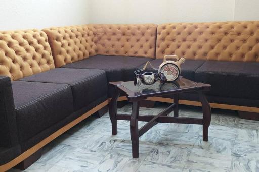 Apartamento para Grupos con ambiente familiar - Housity