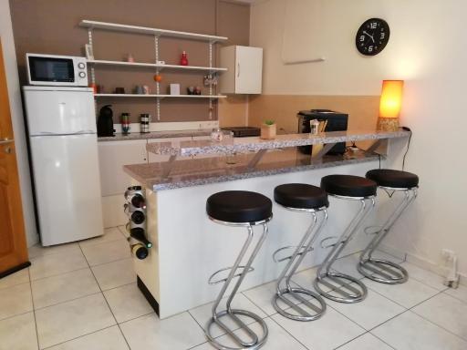 Appartement agréable - Housity