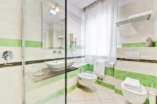 MARCONI INN - Housity