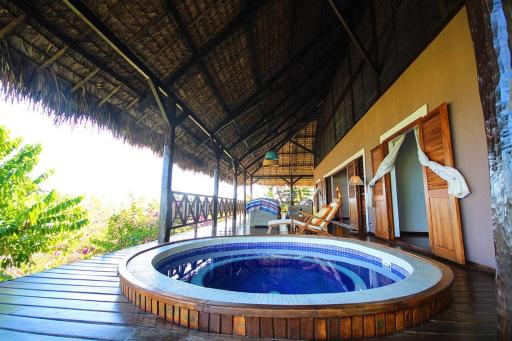 Ambatoloaka House - Housity