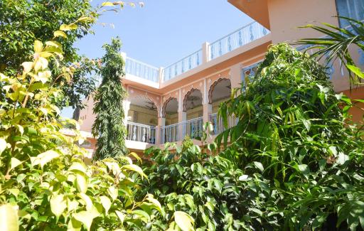KothiPushkar - Housity
