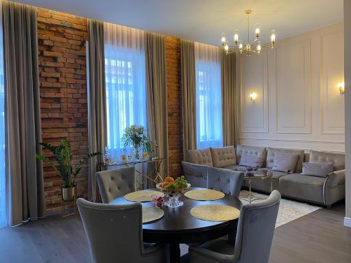 Old town apartment - Housity