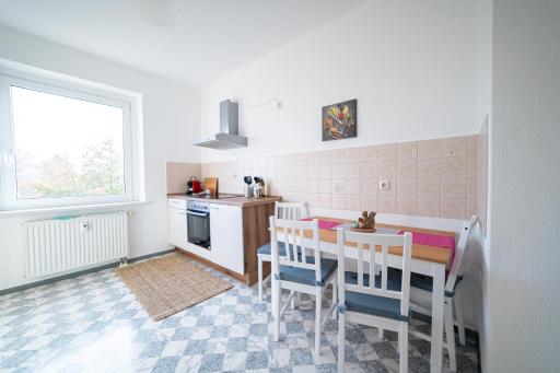 FullHouse - Zwickau - R85 Apartments - Parking - 3 Beds - Nespresso - Housity