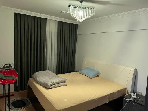 3+1 Furnished residence Rent for short term - Housity
