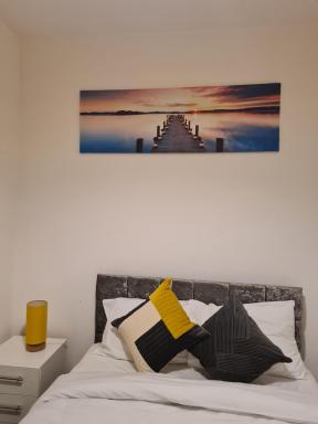 TimeChance Property Homz - Norton Road 1 Bed Apartment - Housity