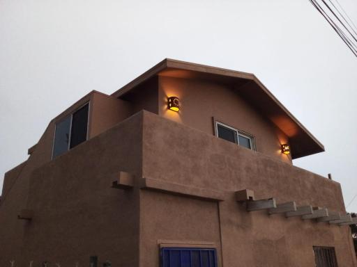 Atardeceres de baja - Housity