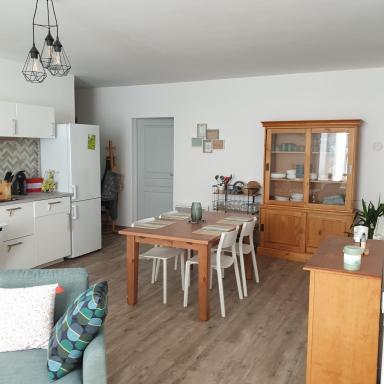 Le p'tit Sancy 2 - Housity