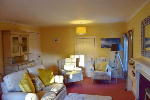 Creran Apartment, Kinlochlaich House - Housity